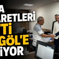 İnegöl