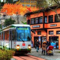 Bursa
