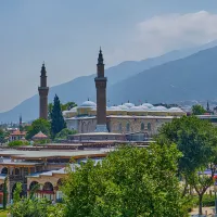 Bursa