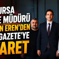 Bursa