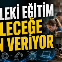Eğitim