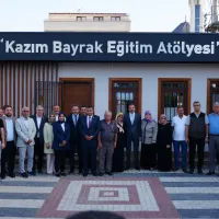 Bursa