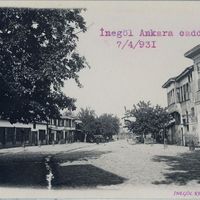 İnegöl
