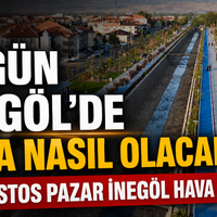 İnegöl