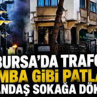 Bursa