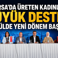 Bursa
