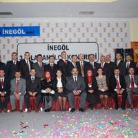 İnegöl
