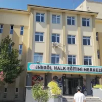 İnegöl