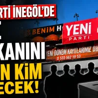 İnegöl