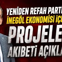 İnegöl