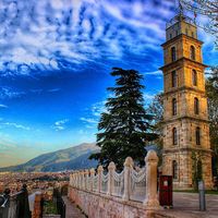 Bursa