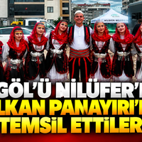 İnegöl