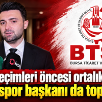 Bursa