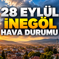 İnegöl