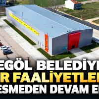 İnegöl