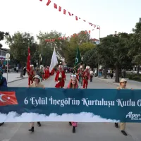 İnegöl