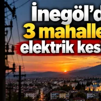 İnegöl