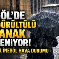 İnegöl