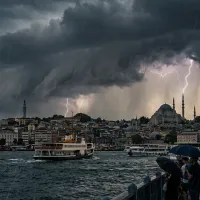 Çevre