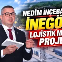 İnegöl