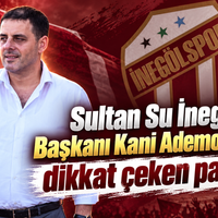 İnegöl