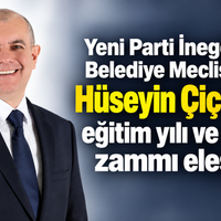 İnegöl