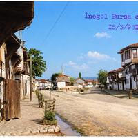İnegöl