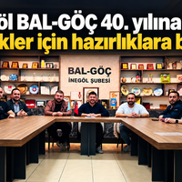 İnegöl