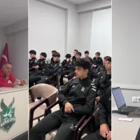 Spor