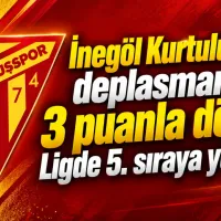 İnegöl