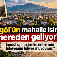 İnegöl