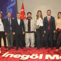 İnegöl