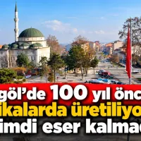 İnegöl