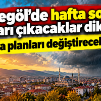 İnegöl