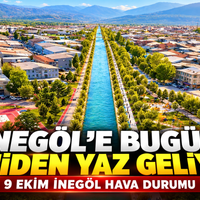 İnegöl