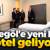 İnegöl