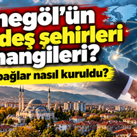 İnegöl