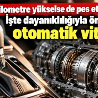 Otomobil