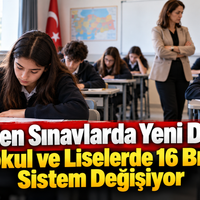 Eğitim