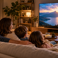 TV