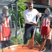 Bursa
