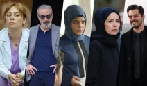 Şubat 2025'te En Çok Konuşulan TV Dizileri