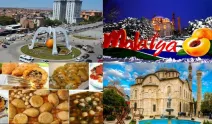 Malatya’da Ne Yenir? İşte Kayısı Diyarı Malatya’nın En Meşhur 10 Yemeği
