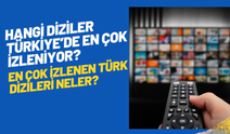 Hangi Diziler Türkiye’de En Çok İzleniyor? En Çok İzlenen Türk Dizileri Neler?