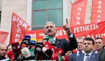 CHP İl Başkanı Nihat Yeşiltaş’tan Sert Tepki: "Bu Operasyon Siyasi Bir Müdahaledir"