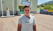 Köy Okulunda Büyük Başarı! İnegöl'de Tarladan Fen Lisesi'ne Uzanan Hayal Gerçek Oldu