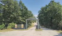 İnegöl'ün Saklı Cenneti.. Üstelik mangal serbest