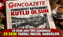 İNEGÖL TEK VÜCUT OLDU