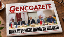 2005'ten günümüze 8 Ekim tarihli İnegöl haberleri