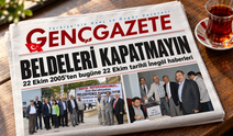 KAPATILMAYA HAYIR - REFERANDUM YAPILDI